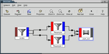 Filter editor window